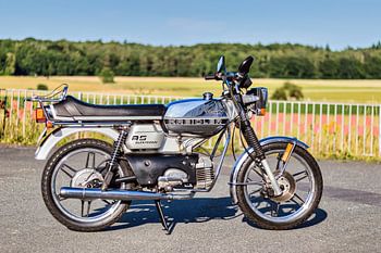 Kreidler Florett RS Electronics