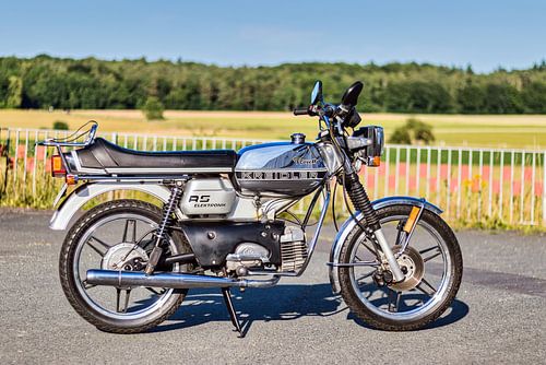 Kreidler Florett RS Electronics