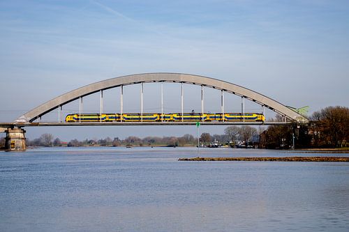 Culemborg Spoorbrug