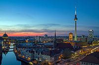 Skyline Berlin