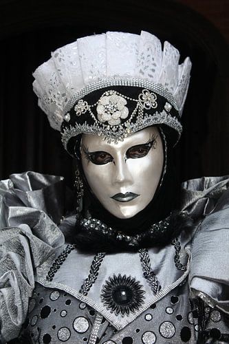 venezianischer Karneval