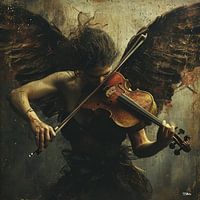 abstract music