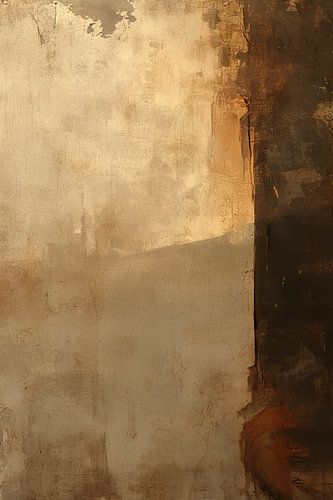 Transitions douces en beige