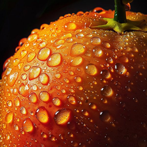 Ästhetisches Stillleben von fernlichtsicht