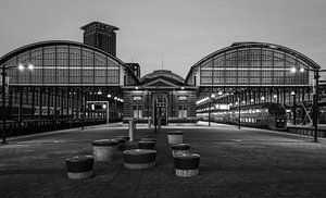 Den Haag Hollands Spoor van René Sluimer