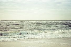 Golven van Pascal Deckarm