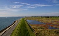 Oosterschelde en Schouwen-Duiveland