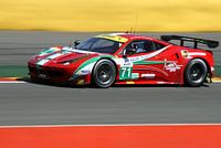 Ferrari GT