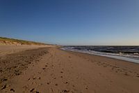 Gouden Uur Strand