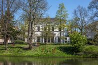 Oude Bremer Villa, Bremer Wallanlagen , Bremen van Torsten Krüger thumbnail