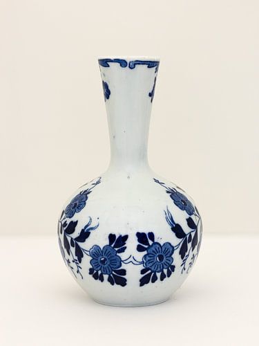 Delfter Blau Vase 3