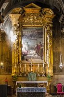 Church in Italy