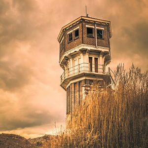 Indië watertoren