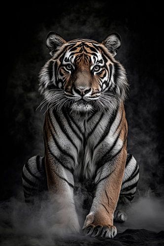 Tijger
