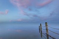 Le silence dans la mer des Wadden