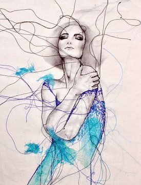 Rousing Blue