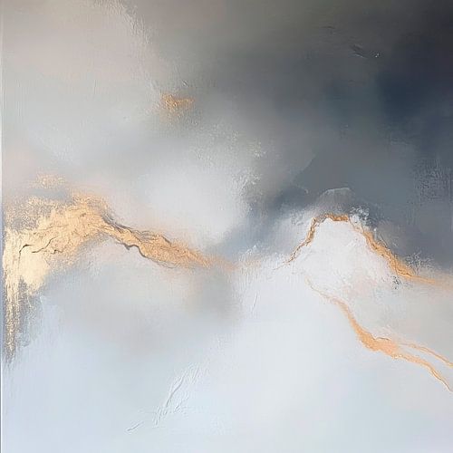 Gouden horizonten