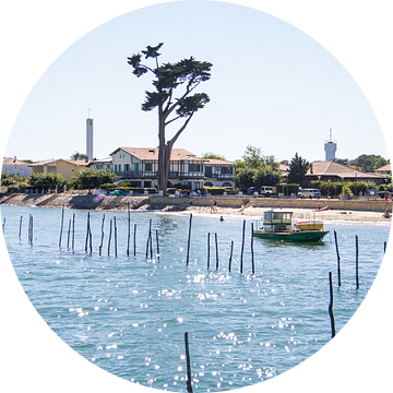 Vissershaven Cap Ferret