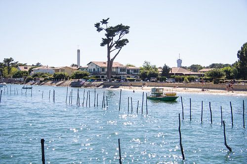 Vissershaven Cap Ferret