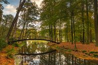 Herbst von Jan Koppelaar Miniaturansicht