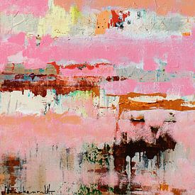 Pink Mood by Atelier Paint-Ing