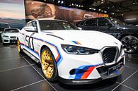 BMW 3.0 CSL sportwagen van Sjoerd van der Wal Fotografie thumbnail
