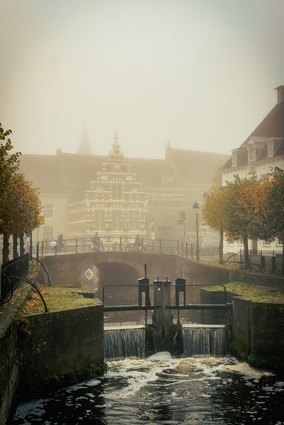 Flehite in Amersfoort von Neşe van de Wiel