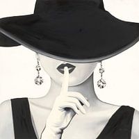 Haute Chapeau I, Marco Fabiano