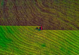 The Art of Agriculture