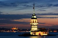 Kiz Kulesi, Istanbul