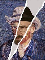 Vincent Van White