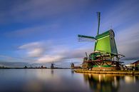 The Green  Mill van Michiel Buijse thumbnail