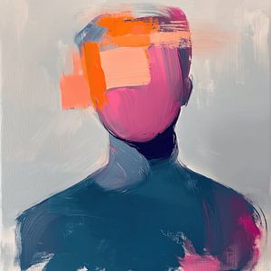 Identité en perte de vitesse
