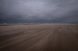Tempête de sable