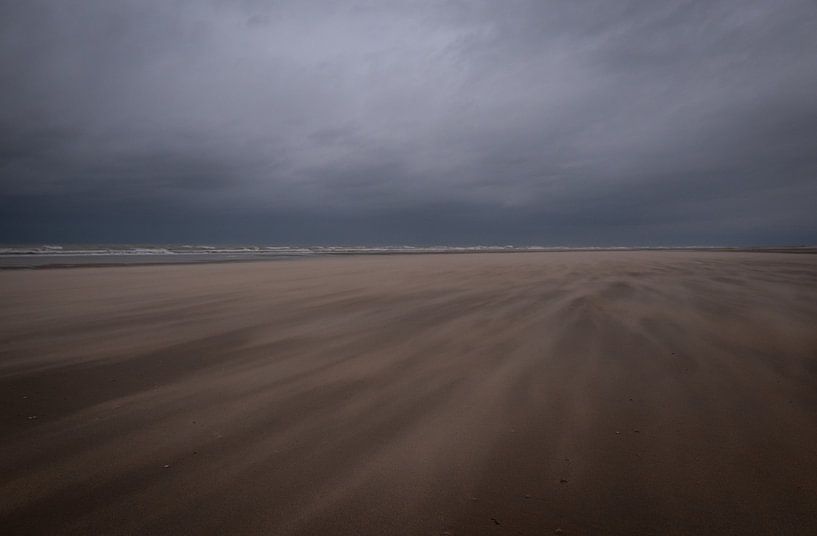 Sandsturm von GyGa foto's