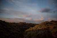 LAVAFELD ISLAND