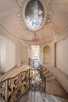 Die Wendeltreppen