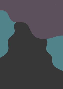 Abstract by Wandersti