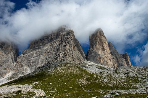 tre cime di lavaredo