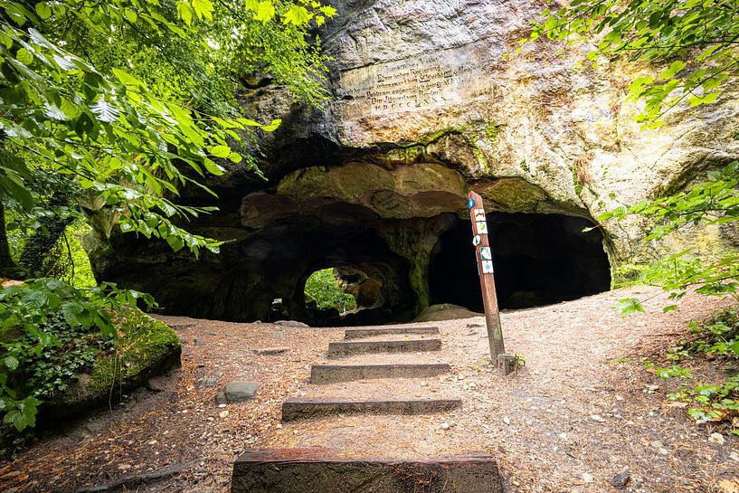 Mullerthal, 'Petite Suisse&amp;#039 ; Luxembourg par Edwin Kooren