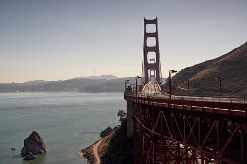 Golden Gate Brug