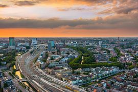 Utrecht Centrum van Stefan Wapstra