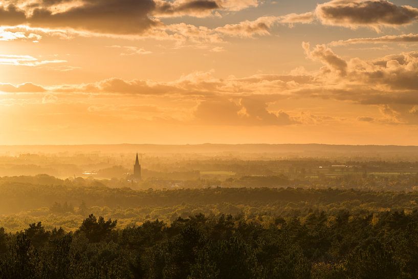 Hulzenberg by Bart Harmsen
