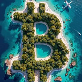 BITCOIN ISLAND – Bitcoin représente la liberté ultime sur INFERAURUM
