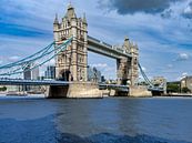 Tower Bridge by Dirk Rüter thumbnail