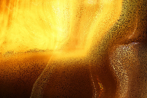De l'or liquide