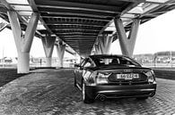 Audi A5 Sportback model 2013 by Rob Boon thumbnail