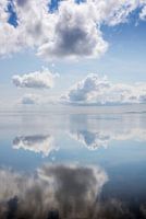 Waddenpanorama