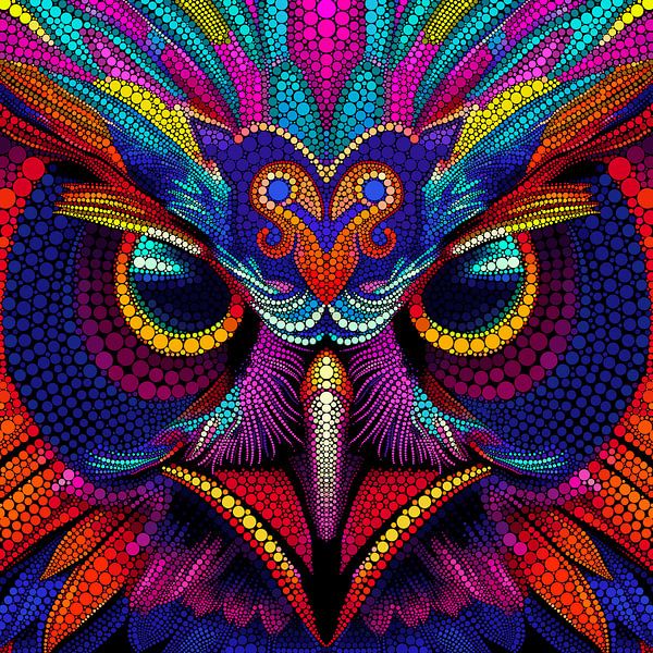 Het stille orakel van Adiegodel