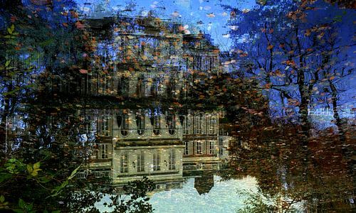 Landgoed Rennenenk, de verborgen schat